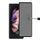Film di vetro temperato antide-pazzo a copertura completa per Samsung Galaxy Z Fold3 5G Film di vetro temperato antide-pazzo a copertura completa per Samsung Galaxy Z Fold3 5G
