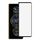 Film di vetro temperato con schermata completa per Samsung W22 5G