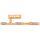 Pulsante di accensione e volume Flex Cavo per T-Mobile RevL 4+ 5062W