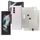 Protezione schermo intero Pellicola idrogel antideflagrante per Samsung Galaxy Z Fold4 (schermo interno + grande + posteriore) Protezione schermo intero Pellicola idrogel antideflagrante per Samsung Galaxy Z Fold4 (schermo interno + grande + posteriore)