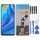 Schermo LCD TFT per Tecno Camon 18i CG6 con digitalizzatore Full Assembly Schermo LCD TFT per Tecno Camon 18i CG6 con digitalizzatore Full Assembly