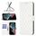 Per Samsung Galaxy S22 Ultra 5G Diamond Lattice Wallet Flip Phone Case (bianco) Per Samsung Galaxy S22 Ultra 5G Diamond Lattice Wallet Flip Phone Case (bianco)