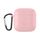 Custodia protettiva per auricolari in un pezzo in silicone liquido per Redmi Buds3 (Pink) Custodia protettiva per auricolari in un pezzo in silicone liquido per Redmi Buds3 (Pink)