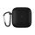 Custodia protettiva per auricolari in un pezzo in silicone liquido per Redmi Buds3 (Nero) Custodia protettiva per auricolari in un pezzo in silicone liquido per Redmi Buds3 (Nero)