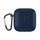 Custodia protettiva per auricolari a monopezzo in silicone liquido per Redmi Buds3 (Midnight Blue) Custodia protettiva per auricolari a monopezzo in silicone liquido per Redmi Buds3 (Midnight Blue)