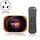 MECOOL HK1RBOX X4 TV BOX TV, CPU Android 11 AMLOGIC S905X4 con RC 4GB+64 GB (Plug AU)