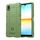Per Sony Xperia Ace 3 Case TPU a prova di shock completo (verde)
