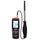 Benetech GT8911 anemometro a filo caldi digitale portatile