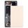 Cover di batteria per Google Pixel 6 Pro (oro)
