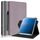 Custodia in pelle universale per tablet PC con rotazione orizzontale a rotazione 360 per tessuto da 10 pollici con slot per penna (viola) Custodia in pelle universale per tablet PC con rotazione orizzontale a rotazione 360 per tessuto da 10 pollici con slot per penna (viola)