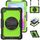 Per Lenovo Tab M10 Plus 10.6 3 ° Gen 2022 Silicone + PC Tablet Case (verde giallo + nero) Per Lenovo Tab M10 Plus 10.6 3 ° Gen 2022 Silicone + PC Tablet Case (verde giallo + nero)