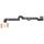 Pulsante di accensione Cavo flessibile per Lenovo Yoga Scheda 3 10 yt3-x50m yt3-x50f p5100 Pulsante di accensione Cavo flessibile per Lenovo Yoga Scheda 3 10 yt3-x50m yt3-x50f p5100