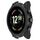 Per cassa di orologio protettivo TPU a prova di shock da 42 mm fossili (nero) Per cassa di orologio protettivo TPU a prova di shock da 42 mm fossili (nero)