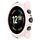 Per cassa di orologio protettivo TPU a prova di shock da 44 mm fossili (rosa) Per cassa di orologio protettivo TPU a prova di shock da 44 mm fossili (rosa)