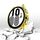 Per Samsung Galaxy Watch 5 Custodia protettiva galvanica in TPU a copertura totale da 44 mm (oro) Per Samsung Galaxy Watch 5 Custodia protettiva galvanica in TPU a copertura totale da 44 mm (oro)