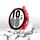 Per Samsung Galaxy Watch 5 Custodia protettiva galvanica in TPU a copertura totale da 44 mm (rosso) Per Samsung Galaxy Watch 5 Custodia protettiva galvanica in TPU a copertura totale da 44 mm (rosso)