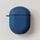 Per Xiaomi Redmi Buds 4 Custodia protettiva smerigliata per PC in tinta unita (blu) Per Xiaomi Redmi Buds 4 Custodia protettiva smerigliata per PC in tinta unita (blu)