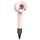 Asciugacapelli Custodia protettiva in silicone antiurto per Dyson (rosa chiaro)