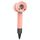 Custodia protettiva in silicone antiurto per asciugacapelli Dyson (arancione corallo) Custodia protettiva in silicone antiurto per asciugacapelli Dyson (arancione corallo)
