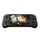 X50 Console di gioco retrò portatile con schermo da 5,1 pollici Memoria 8G con oltre 6000 giochi (nero) X50 Console di gioco retrò portatile con schermo da 5,1 pollici Memoria 8G con oltre 6000 giochi (nero)