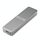 ORICO M222C3-G2-GY USB3.1 Gen2 Type-C 10 Gbps M.2 NVMe SSD Enclosure (Grigio)