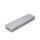 Custodia SSD ORICO M212C3-G2-SV 10 Gbps M.2 NVMe (Argento)