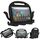 Per Amazon Kindle Fire HD 8 / HD 8 Plus Octopus Eva Shockproof Tablet Case con film sullo schermo e spalla (nero) Per Amazon Kindle Fire HD 8 / HD 8 Plus Octopus Eva Shockproof Tablet Case con film sullo schermo e spalla (nero)