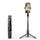 Supporto per telefono con treppiede per selfie con telecomando Bluetooth L12 Supporto per telefono con treppiede per selfie con telecomando Bluetooth L12