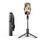 Supporto per telefono con treppiede per selfie con telecomando Bluetooth L13 Supporto per telefono con treppiede per selfie con telecomando Bluetooth L13