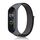Cinturino per cinturino in tessuto di nylon Xiaomi Mi Band 7 (Grigio Iron Anchor) Cinturino per cinturino in tessuto di nylon Xiaomi Mi Band 7 (Grigio Iron Anchor)