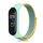 Cinturino per cinturino in nylon con cinturino Xiaomi Mi Band 7 (soleggiato) Cinturino per cinturino in nylon con cinturino Xiaomi Mi Band 7 (soleggiato)