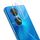 Per Honor Play 30 Plus 5G / X7 2022 imak Lente per fotocamera posteriore integrata Pellicola in vetro temperato con copriobiettivo Per Honor Play 30 Plus 5G / X7 2022 imak Lente per fotocamera posteriore integrata Pellicola in vetro temperato con copriobiettivo