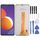 Schermo LCD originale per Samsung Galaxy M12 SM-M127 con digitalizzatore assemblaggio completo Schermo LCD originale per Samsung Galaxy M12 SM-M127 con digitalizzatore assemblaggio completo