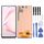 Assemblaggio completo di schermo LCD e digitalizzatore in materiale Incell (non supporta l'identificazione delle impronte digitali) per Samsung Galaxy Note10 Lite SM-N770F Assemblaggio completo di schermo LCD e digitalizzatore in materiale Incell (non supporta l'identificazione delle impronte digitali) per Samsung Galaxy Note10 Lite SM-N770F