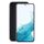Per Samsung Galaxy S22 5G Custodia in TPU (nera)