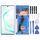 Schermo LCD originale per Samsung Galaxy Note10+ 4G/Note10+ 5G SM-N976/N975 digitalizzatore assemblaggio completo con cornice (blu scuro) Schermo LCD originale per Samsung Galaxy Note10+ 4G/Note10+ 5G SM-N976/N975 digitalizzatore assemblaggio completo con cornice (blu scuro)