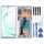 Schermo LCD originale per Samsung Galaxy Note10+ 4G/Note10+ 5G SM-N976/N975 digitalizzatore Assemblea completa con cornice (grigio) Schermo LCD originale per Samsung Galaxy Note10+ 4G/Note10+ 5G SM-N976/N975 digitalizzatore Assemblea completa con cornice (grigio)