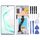Schermo LCD originale per Samsung Galaxy Note10+ 4G/Note10+ 5G SM-N976/N975 digitalizzatore Assemblea completa con cornice (argento) Schermo LCD originale per Samsung Galaxy Note10+ 4G/Note10+ 5G SM-N976/N975 digitalizzatore Assemblea completa con cornice (argento)