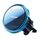 JOYROOM JR-ZS291 Supporto da auto per presa d'aria con caricatore wireless magnetico da 15 W (nero)
