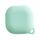 Per Samsung Galaxy Buds Live Auricolare PC Custodia protettiva satinata in tinta unita (verde menta) Per Samsung Galaxy Buds Live Auricolare PC Custodia protettiva satinata in tinta unita (verde menta)