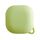 Per Samsung Galaxy Buds Live Auricolare PC Custodia protettiva satinata in tinta unita (verde Matcha) Per Samsung Galaxy Buds Live Auricolare PC Custodia protettiva satinata in tinta unita (verde Matcha)
