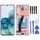 Original Dynamic AMOLED Material LCD Screen and Digitizer Full Assembly with Frame for Samsung Galaxy S20 4G SM-G980(Pink) Original Dynamic AMOLED Material LCD Screen and Digitizer Full Assembly with Frame for Samsung Galaxy S20 4G SM-G980(Pink)