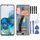 Original Dynamic AMOLED Material LCD Screen and Digitizer Full Assembly with Frame for Samsung Galaxy S20 4G SM-G980(Grey) Original Dynamic AMOLED Material LCD Screen and Digitizer Full Assembly with Frame for Samsung Galaxy S20 4G SM-G980(Grey)