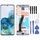 Original Dynamic AMOLED Material LCD Screen and Digitizer Full Assembly with Frame for Samsung Galaxy S20 4G SM-G980(Silver) Original Dynamic AMOLED Material LCD Screen and Digitizer Full Assembly with Frame for Samsung Galaxy S20 4G SM-G980(Silver)