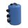 Tenda multifunzione per acqua e sabbia Borsa per l'acqua fissa antivento, dimensioni: 24x34 cm (blu)
