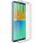 Per Sony Xperia 10 IV IMAK UX-5 Series Custodia protettiva in TPU antiurto trasparente (trasparente) Per Sony Xperia 10 IV IMAK UX-5 Series Custodia protettiva in TPU antiurto trasparente (trasparente)