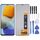 Schermo LCD originale per Samsung Galaxy M23 SM-M236 con digitalizzatore assemblaggio completo Schermo LCD originale per Samsung Galaxy M23 SM-M236 con digitalizzatore assemblaggio completo