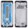 Per Samsung Galaxy M22 SM-M225F Front Housing LCD Frame Bezel Plate