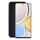 Custodia per telefono in TPU per Honor X9 5G (nera)