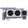 Per Samsung Galaxy Note20/Note20 5G SM-N980U/N981U Versione USA Set Fotocamera Originale (Teleobiettivo + Grandangolo + Fotocamera Principale) Per Samsung Galaxy Note20/Note20 5G SM-N980U/N981U Versione USA Set Fotocamera Originale (Teleobiettivo + Grandangolo + Fotocamera Principale)